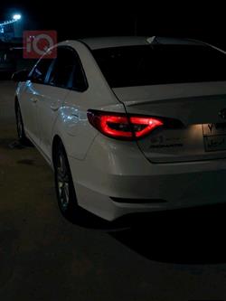 هیۆندای سۆناتا